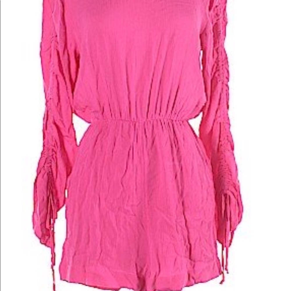 🆕 H&M Romper - Picture 3 of 5